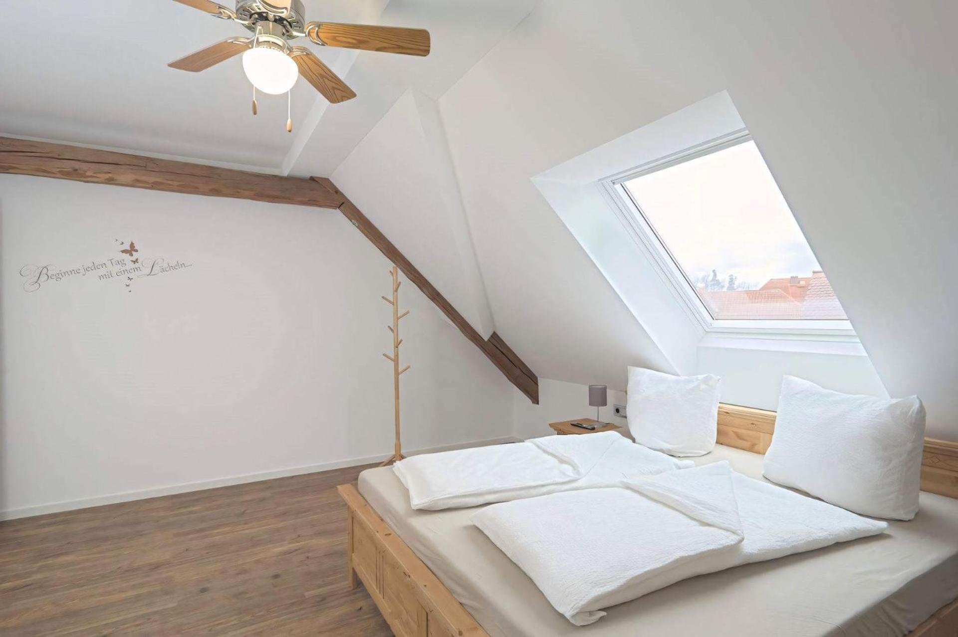 Apartament Ferienquartier Forsthaus 2 Bad Gottleuba Zewnętrze zdjęcie