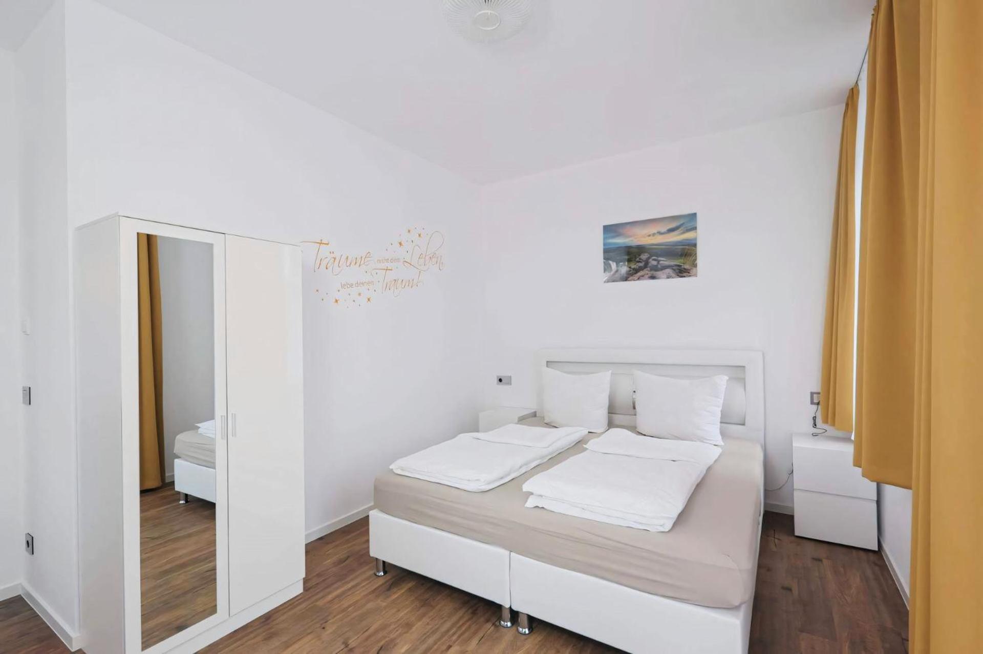 Apartament Ferienquartier Forsthaus 2 Bad Gottleuba Zewnętrze zdjęcie